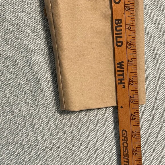 J CREW BONDED COTTON JACKET (PETITE) size 4P -Read It Runs Big - Picture 13 of 14